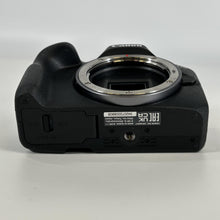 Load image into Gallery viewer, Canon EOS R50 24.2MP Black