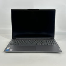 Load image into Gallery viewer, Lenovo ThinkBook 16 Gen 8 Gray 2.5 GHz Intel Core 7 Series 2 16GB RAM 512GB Solid State Drive