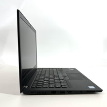 Load image into Gallery viewer, Lenovo ThinkPad T480s 14 Black 1.9 GHz Intel Core i7 8th Gen. 16GB RAM 512GB Solid State Drive