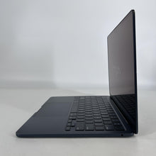 Load image into Gallery viewer, Apple MacBook Air 13 2022 Blue 3.49 GHz M2 8-Core CPU 8GB Unified Memory 256GB Solid State Drive 8-Core GPU