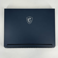 Load image into Gallery viewer, MSI Stealth 14 AI Studio 14 Blue 3.8 GHz Intel Core Ultra 7 16GB RAM 2TB Solid State Drive NVIDIA GeForce RTX 4060 8 GB