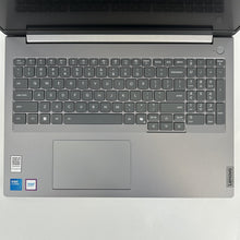 Load image into Gallery viewer, Lenovo ThinkBook 16 Gen 8 Gray 2.5 GHz Intel Core 7 Series 2 16GB RAM 512GB Solid State Drive