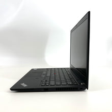 Load image into Gallery viewer, Lenovo ThinkPad T480s 14 Black 1.9 GHz Intel Core i7 8th Gen. 16GB RAM 512GB Solid State Drive