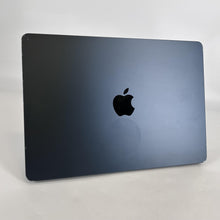 Load image into Gallery viewer, Apple MacBook Air 13 2022 Blue 3.49 GHz M2 8-Core CPU 8GB Unified Memory 256GB Solid State Drive 8-Core GPU