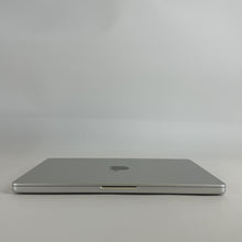 Load image into Gallery viewer, Apple MacBook Pro 14 2024 Silver M4 Pro 14-Core CPU 24GB Unified Memory 1TB Solid State Drive 20-Core GPU