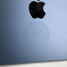 Load image into Gallery viewer, Apple MacBook Air 13 2022 Blue 3.49 GHz M2 8-Core CPU 8GB Unified Memory 256GB Solid State Drive 8-Core GPU