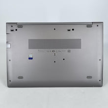 Load image into Gallery viewer, HP ZBook 15u G6 Gray 1.8 GHz Intel Core i7 8th Gen. 32GB RAM 256GB Solid State Drive AMD Radeon Pro WX3200 4 GB