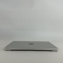 Load image into Gallery viewer, Apple MacBook Pro 14 2024 Silver M4 Pro 14-Core CPU 24GB Unified Memory 1TB Solid State Drive 20-Core GPU