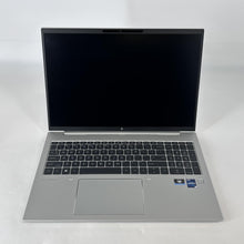 Load image into Gallery viewer, HP Elitebook 860 G9 16 Silver 1.6 GHz Intel Core i5 12th Gen. 16GB RAM 512GB Solid State Drive
