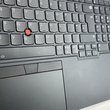 Load image into Gallery viewer, Lenovo ThinkPad E16 Gen 1 Black 2.3 GHz AMD Ryzen 5 7530U 16GB RAM 512GB Solid State Drive