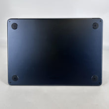 Load image into Gallery viewer, Apple MacBook Air 13 2022 Blue 3.49 GHz M2 8-Core CPU 8GB Unified Memory 256GB Solid State Drive 8-Core GPU