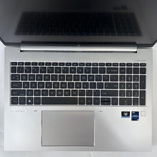 Load image into Gallery viewer, HP Elitebook 860 G9 16 Silver 1.6 GHz Intel Core i5 12th Gen. 16GB RAM 512GB Solid State Drive