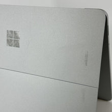 Load image into Gallery viewer, Surface Laptop Studio 14.4 Silver 3.3 GHz Intel Core i7 11th Gen. 16GB RAM 512GB Solid State Drive NVIDIA GeForce RTX 3050 Ti 4 GB