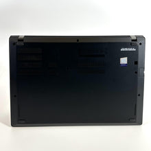 Load image into Gallery viewer, Lenovo ThinkPad T480s 14 Black 1.9 GHz Intel Core i7 8th Gen. 16GB RAM 512GB Solid State Drive
