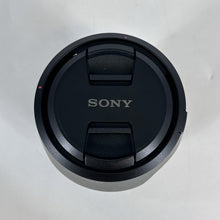 Load image into Gallery viewer, Sony FE 24mm Black
