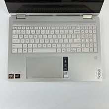 Load image into Gallery viewer, Lenovo Yoga 7a 16 Seashell 2.0 GHz AMD Ryzen AI 7 445 24GB RAM 512GB Solid State Drive