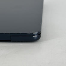 Load image into Gallery viewer, Apple MacBook Air 13 2022 Blue 3.49 GHz M2 8-Core CPU 8GB Unified Memory 256GB Solid State Drive 8-Core GPU