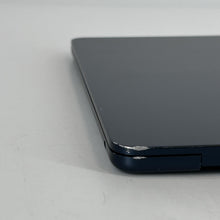 Load image into Gallery viewer, Apple MacBook Air 13 2022 Blue 3.49 GHz M2 8-Core CPU 8GB Unified Memory 256GB Solid State Drive 8-Core GPU