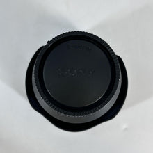 Load image into Gallery viewer, Sony FE 24mm Black