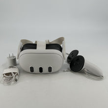 Load image into Gallery viewer, Meta Quest 3 White 512GB