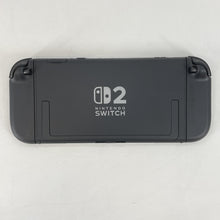Load image into Gallery viewer, Nintendo Switch 2 Original Black 256GB