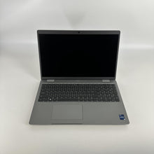 Load image into Gallery viewer, Dell Latitude 5531 15.6 Gray 2.2 GHz Intel Core i5 12th Gen. 8GB RAM 256GB Solid State Drive