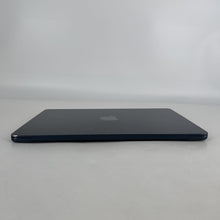Load image into Gallery viewer, Apple MacBook Air 13 2022 Blue 3.49 GHz M2 8-Core CPU 8GB Unified Memory 256GB Solid State Drive 8-Core GPU