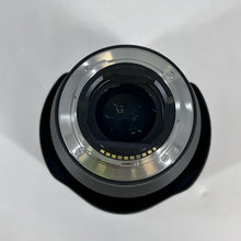 Load image into Gallery viewer, Sony FE 24mm Black