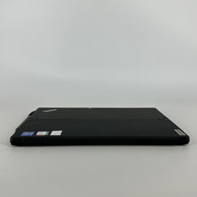Load image into Gallery viewer, Lenovo ThinkPad X12 Detachable Gen 1 Black WiFi 1.3 GHz Intel Core i7 11th Gen. 16GB RAM 256GB Solid State Drive