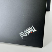 Load image into Gallery viewer, Lenovo ThinkPad E16 Gen 1 Black 2.3 GHz AMD Ryzen 5 7530U 16GB RAM 512GB Solid State Drive