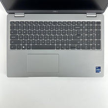 Load image into Gallery viewer, Dell Latitude 5531 15.6 Gray 2.2 GHz Intel Core i5 12th Gen. 8GB RAM 256GB Solid State Drive