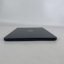 Load image into Gallery viewer, Apple MacBook Air 13 2022 Blue 3.49 GHz M2 8-Core CPU 8GB Unified Memory 256GB Solid State Drive 8-Core GPU