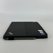 Load image into Gallery viewer, Lenovo ThinkPad X12 Detachable Gen 1 Black WiFi 1.3 GHz Intel Core i7 11th Gen. 16GB RAM 256GB Solid State Drive
