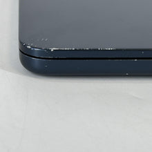 Load image into Gallery viewer, Apple MacBook Air 13 2022 Blue 3.49 GHz M2 8-Core CPU 8GB Unified Memory 256GB Solid State Drive 8-Core GPU