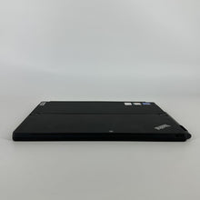 Load image into Gallery viewer, Lenovo ThinkPad X12 Detachable Gen 1 Black WiFi 1.3 GHz Intel Core i7 11th Gen. 16GB RAM 256GB Solid State Drive