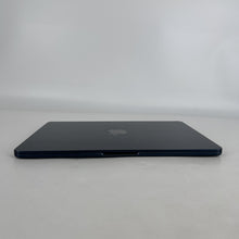 Load image into Gallery viewer, Apple MacBook Air 13 2022 Blue 3.49 GHz M2 8-Core CPU 8GB Unified Memory 256GB Solid State Drive 8-Core GPU