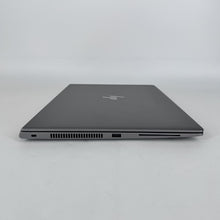Load image into Gallery viewer, HP ZBook 15u G6 Gray 1.8 GHz Intel Core i7 8th Gen. 32GB RAM 256GB Solid State Drive AMD Radeon Pro WX3200 4 GB