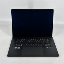 Load image into Gallery viewer, Asus ProArt P16 Black 2.0 GHz AMD Ryzen AI 9 HX 370 32GB RAM 1TB Solid State Drive NVIDIA GeForce RTX 4060 8 GB