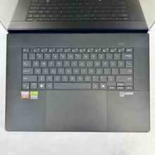 Load image into Gallery viewer, Asus ProArt P16 Black 2.0 GHz AMD Ryzen AI 9 HX 370 32GB RAM 1TB Solid State Drive NVIDIA GeForce RTX 4060 8 GB