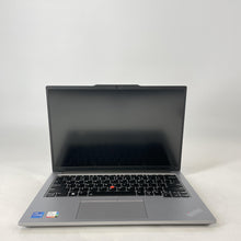 Load image into Gallery viewer, Lenovo ThinkPad E14 Gen 5 Gray 1.7 GHz Intel Core i7 13th Gen. 24GB RAM 1TB Solid State Drive