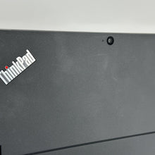 Load image into Gallery viewer, Lenovo ThinkPad X12 Detachable Gen 1 Black WiFi 1.3 GHz Intel Core i7 11th Gen. 16GB RAM 256GB Solid State Drive