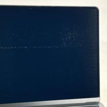 Load image into Gallery viewer, Apple MacBook Air 13 2022 Blue 3.49 GHz M2 8-Core CPU 8GB Unified Memory 256GB Solid State Drive 8-Core GPU