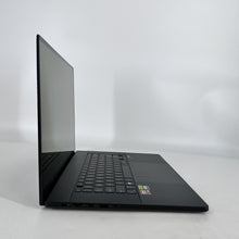 Load image into Gallery viewer, Asus ProArt P16 Black 2.0 GHz AMD Ryzen AI 9 HX 370 32GB RAM 1TB Solid State Drive NVIDIA GeForce RTX 4060 8 GB