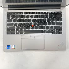 Load image into Gallery viewer, Lenovo ThinkPad E14 Gen 5 Gray 1.7 GHz Intel Core i7 13th Gen. 24GB RAM 1TB Solid State Drive