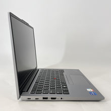 Load image into Gallery viewer, Lenovo ThinkPad E14 Gen 5 Gray 1.7 GHz Intel Core i7 13th Gen. 24GB RAM 1TB Solid State Drive