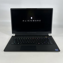 Load image into Gallery viewer, Dell Alienware X15 R2 White 2.5 GHz Intel Core i9 12th Gen. 32GB RAM 2TB Solid State Drive NVIDIA GeForce RTX 3080 Ti 16 GB
