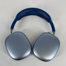 Load image into Gallery viewer, Apple AirPods Max Lightning Blue