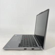 Load image into Gallery viewer, Lenovo ThinkPad E14 Gen 5 Gray 1.7 GHz Intel Core i7 13th Gen. 24GB RAM 1TB Solid State Drive