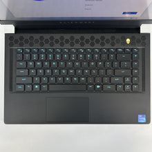 Load image into Gallery viewer, Dell Alienware X15 R2 White 2.5 GHz Intel Core i9 12th Gen. 32GB RAM 2TB Solid State Drive NVIDIA GeForce RTX 3080 Ti 16 GB