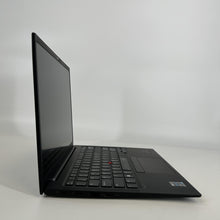 Load image into Gallery viewer, Lenovo ThinkPad X1 Carbon Gen 9 14 Black 2.4 GHz Intel Core i5 11th Gen. 8GB RAM 256GB Solid State Drive